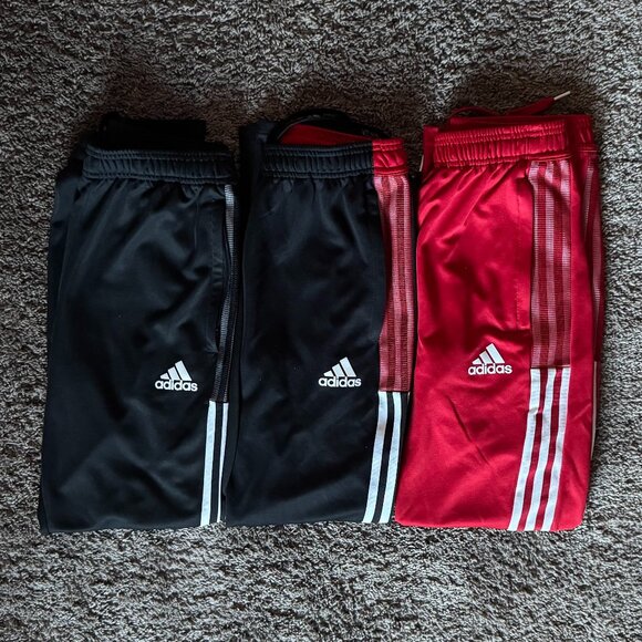 Assorted Men Adidas Joggers - Picture 1 of 2